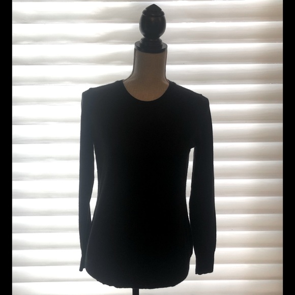 JESSICA 100% Merino Wool Sweater - Picture 1 of 7